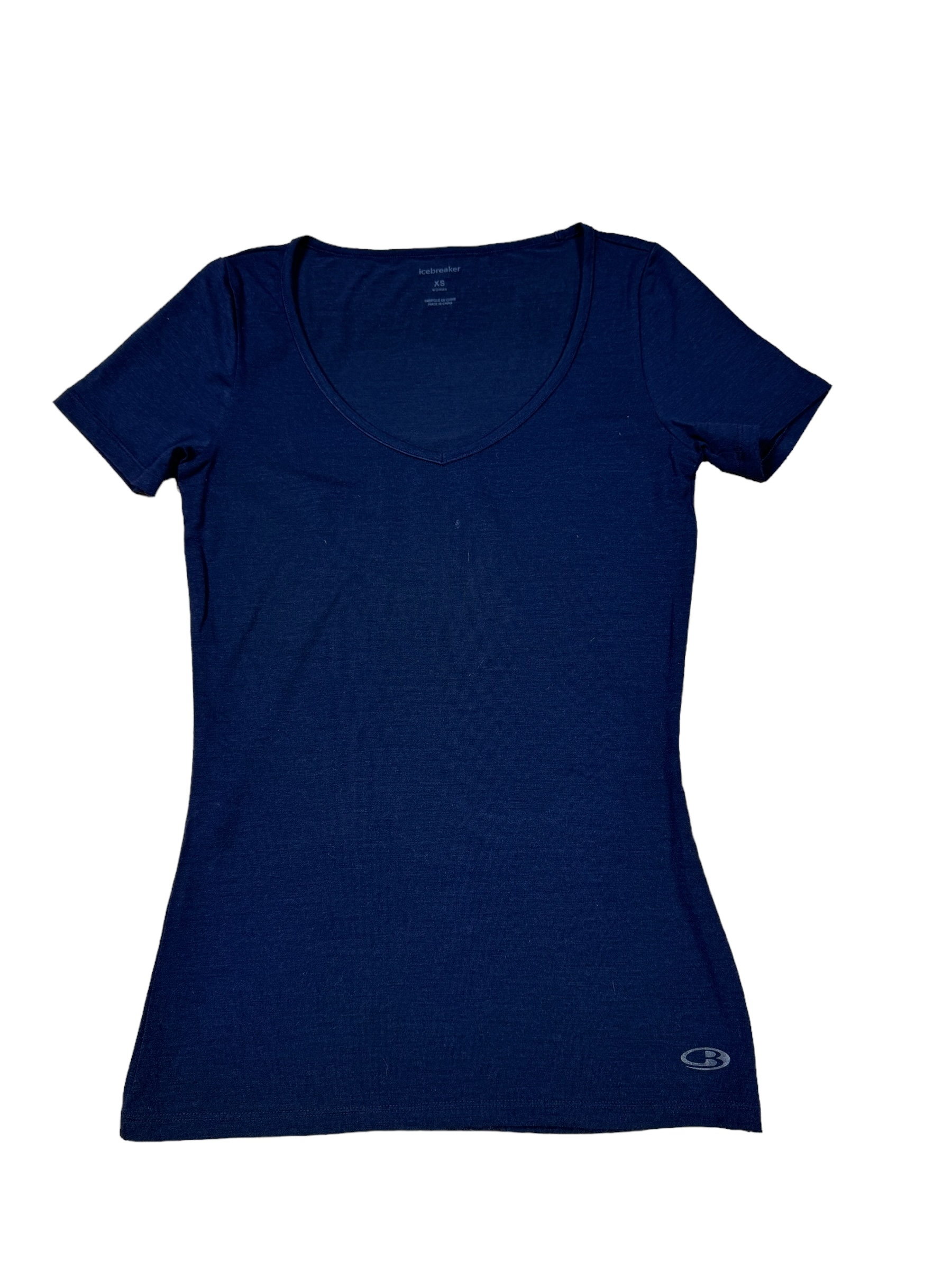 ICEBREAKER MERINO BLUZKA DAMSKA ROZMIAR XS