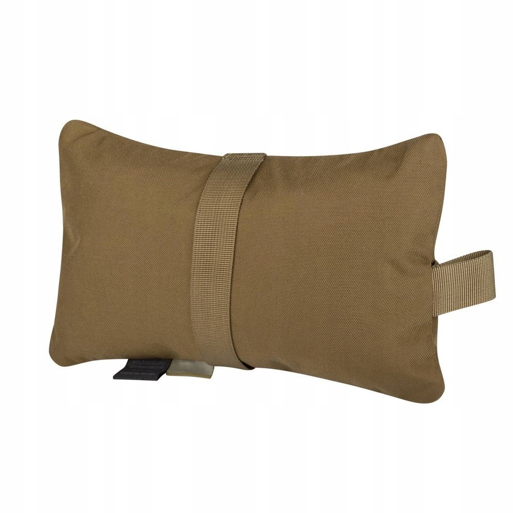 Helikon Accuracy Shooting Bag Pillow Coyote
