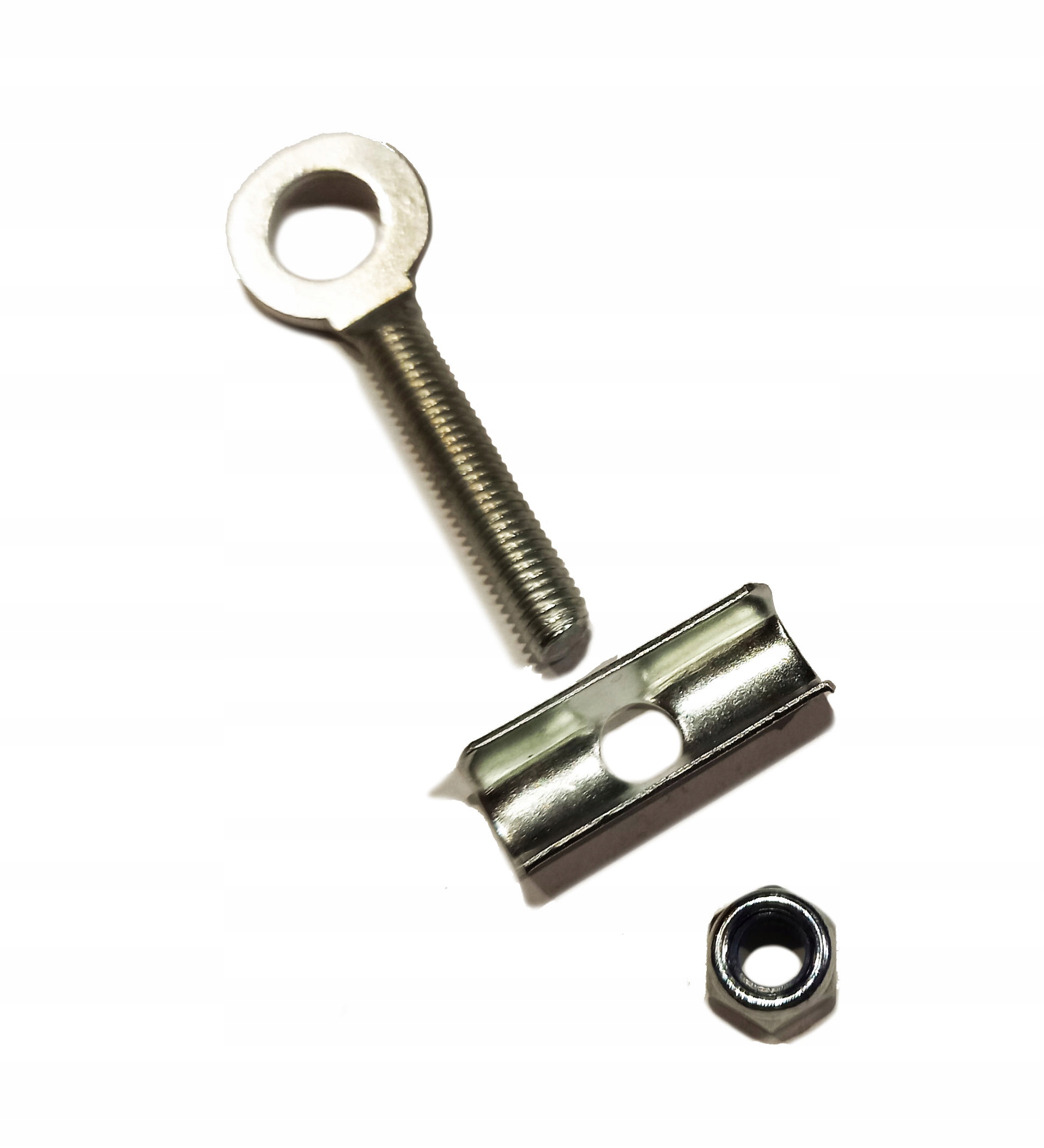 

Napinacz Naciąg Łańcucha Mini Pocket Cross Atv M6