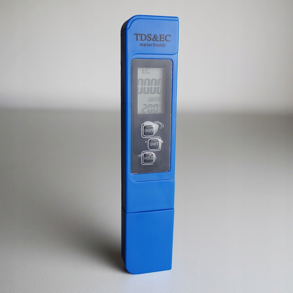 Miernik TDS Marka TDS