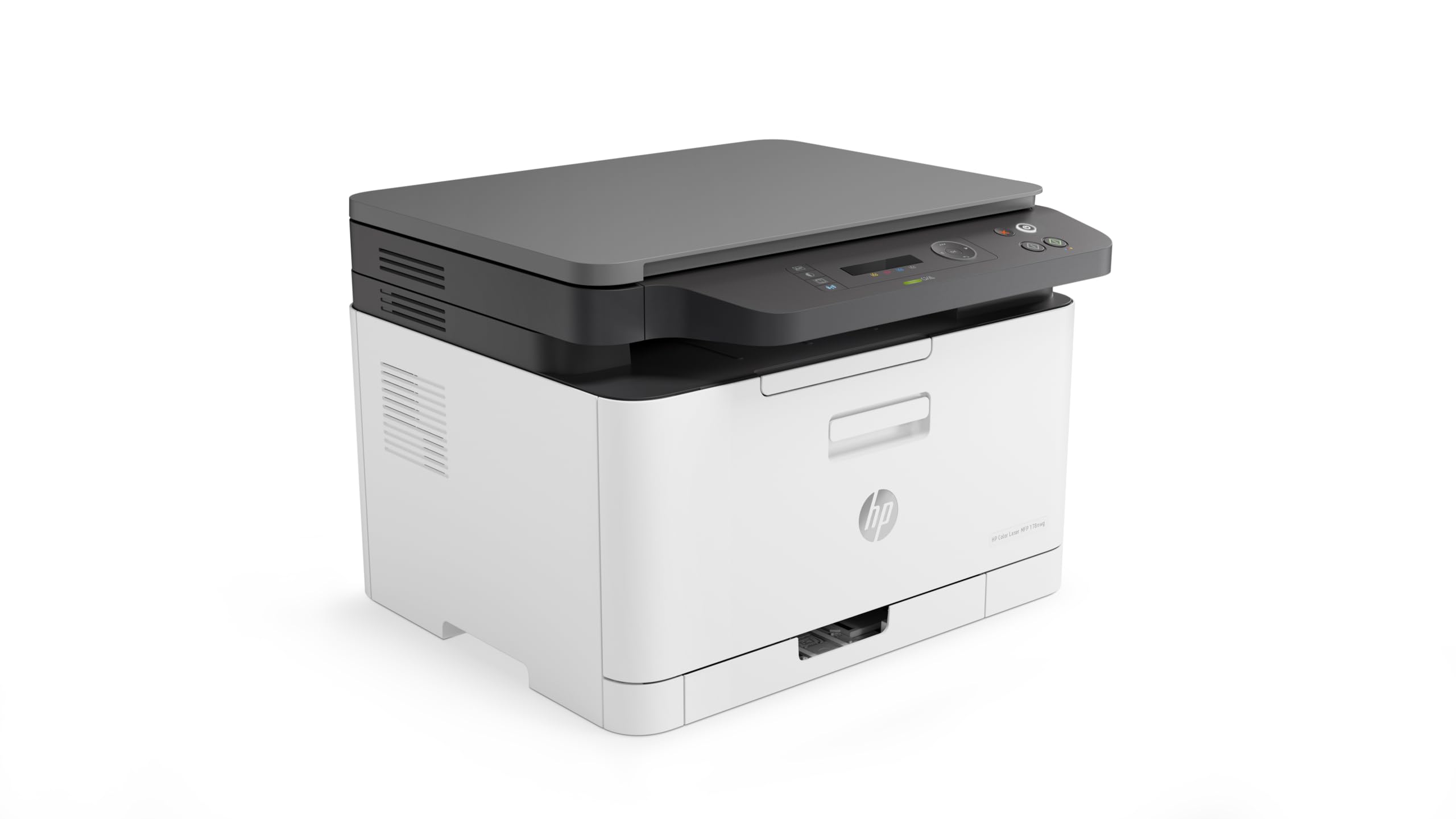 HP Kolorowa Drukarka Laserowa MFP 178nwg WiFi Ethernet USB Skanuje Kopiuje — miniatura 2