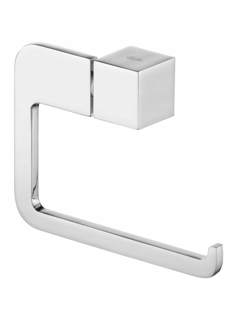 

Futura Bisk Uchwyt Prosty Na Papier Chrom 02990