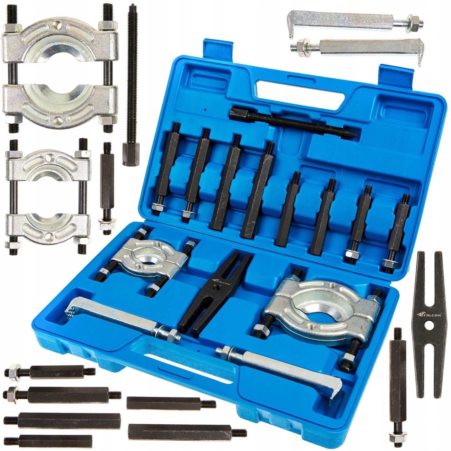 

Ściągacz Odklejacz Do Łożysk I Kół Separator