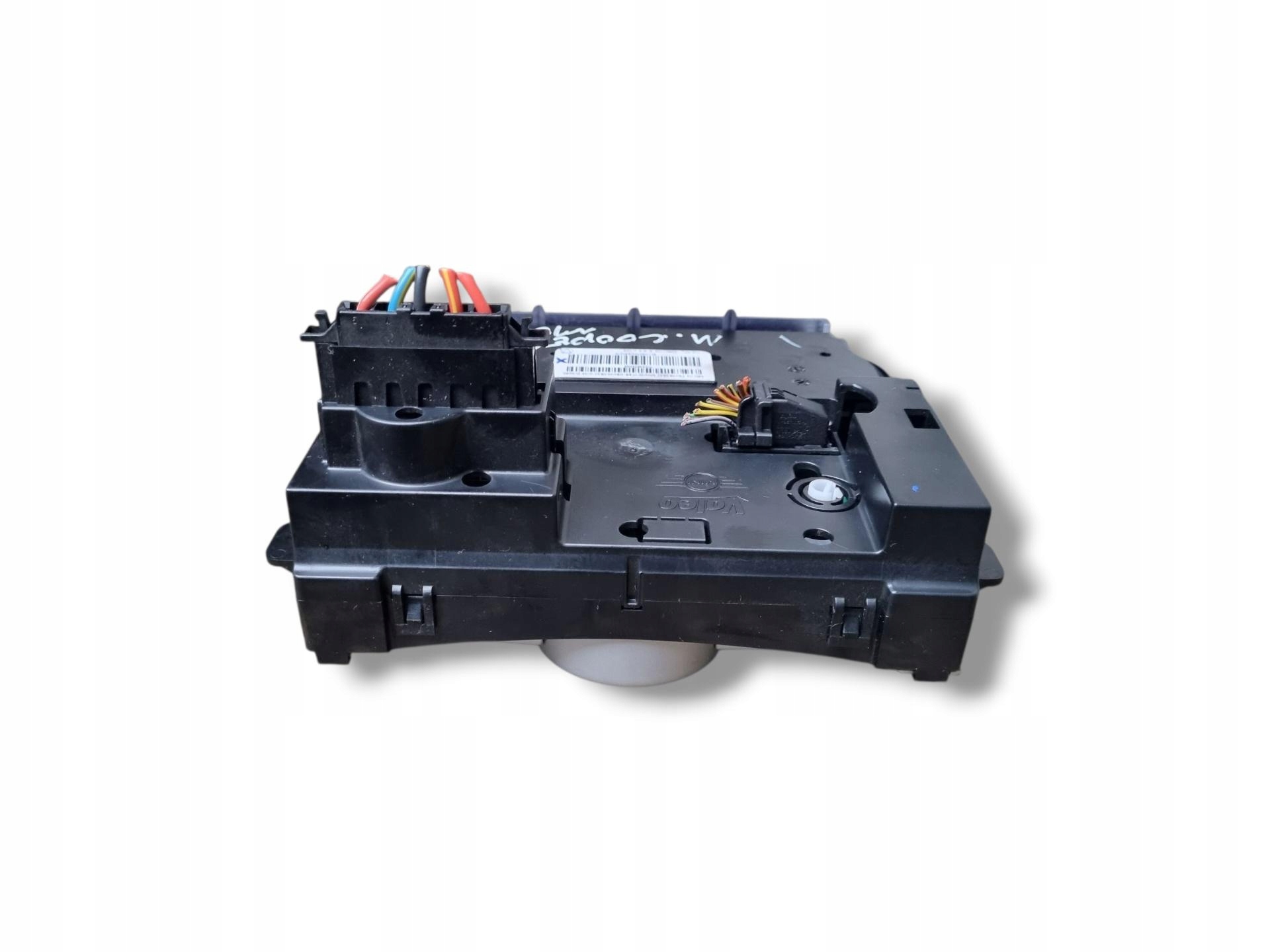 vezérlö panel a klímának Mini Cooper 2 R56 2007 3450103