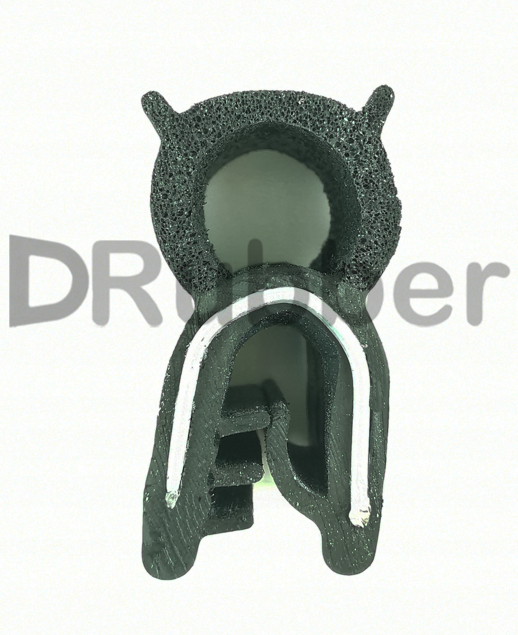 

Uszczelka krawędziowa drzwi karoseria T32 zbrojona