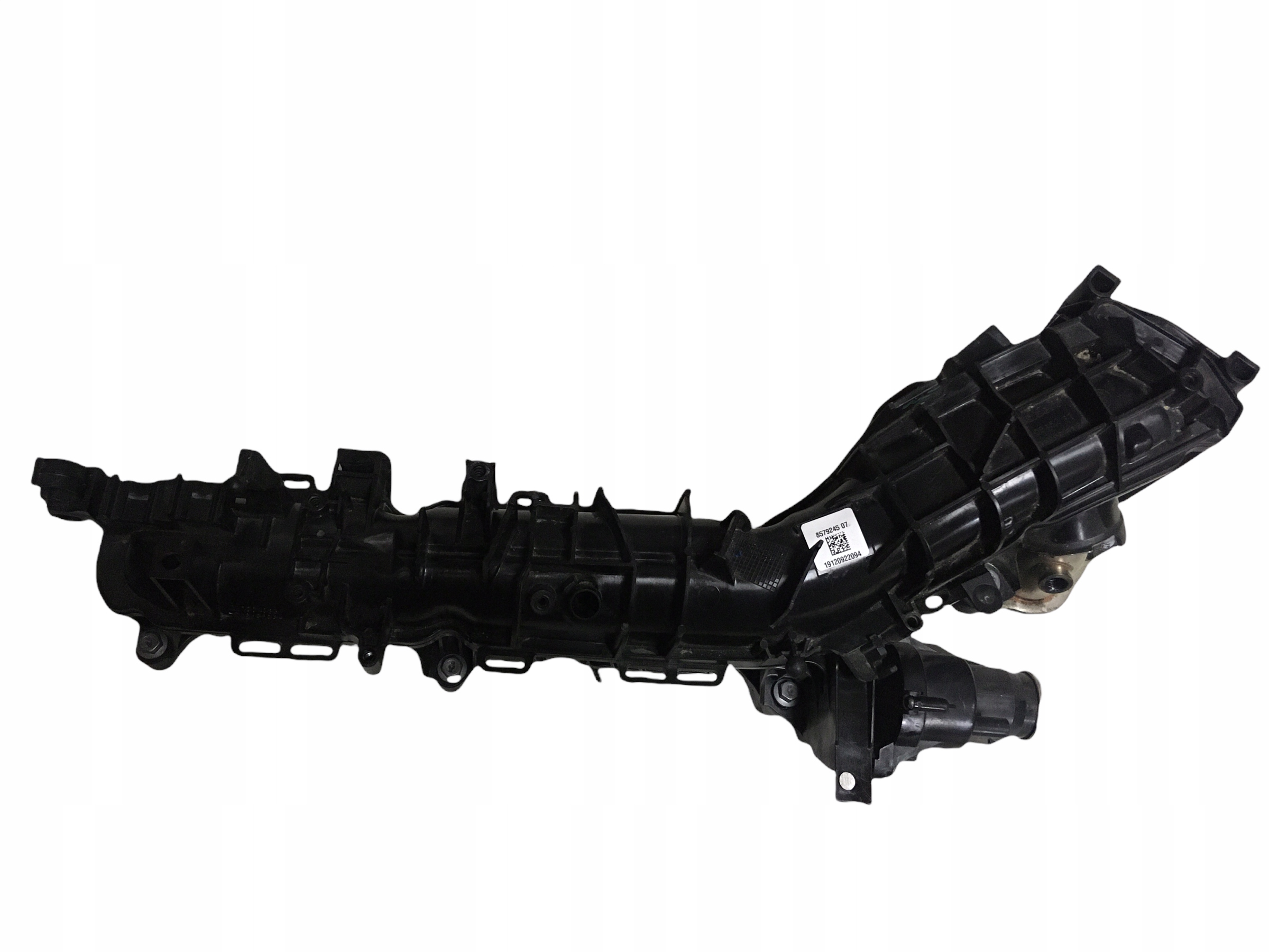 8570791 ВПУСКНИЙ КОЛЕКТОР РЕГУЛЯТОРА BMW 2.0 D