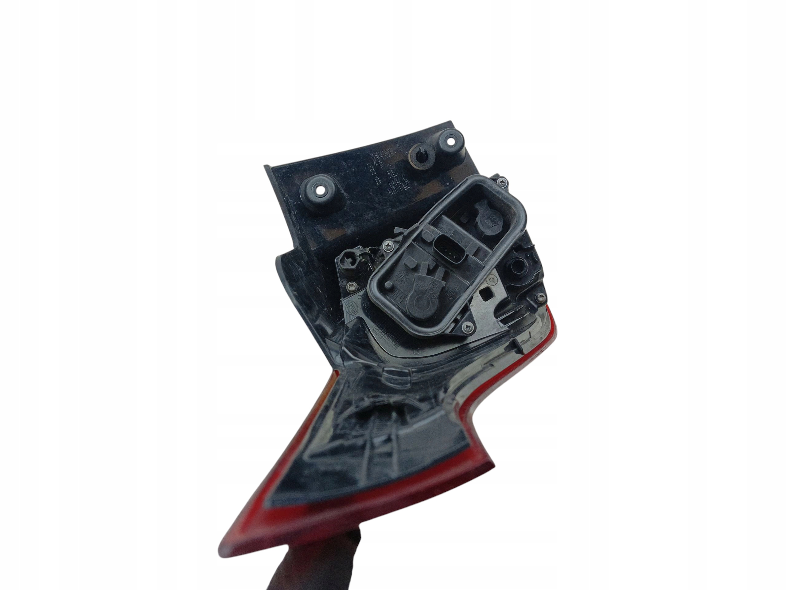 light right right rear part OPEL CROSSLAND X (2017-2020)