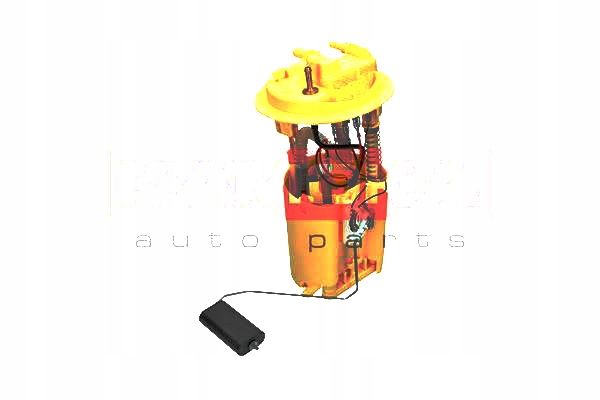 KAMOKA POMPA PALIWA CITROEN XSARA PICASSO 99'-12' BERLINGO 99'-11'