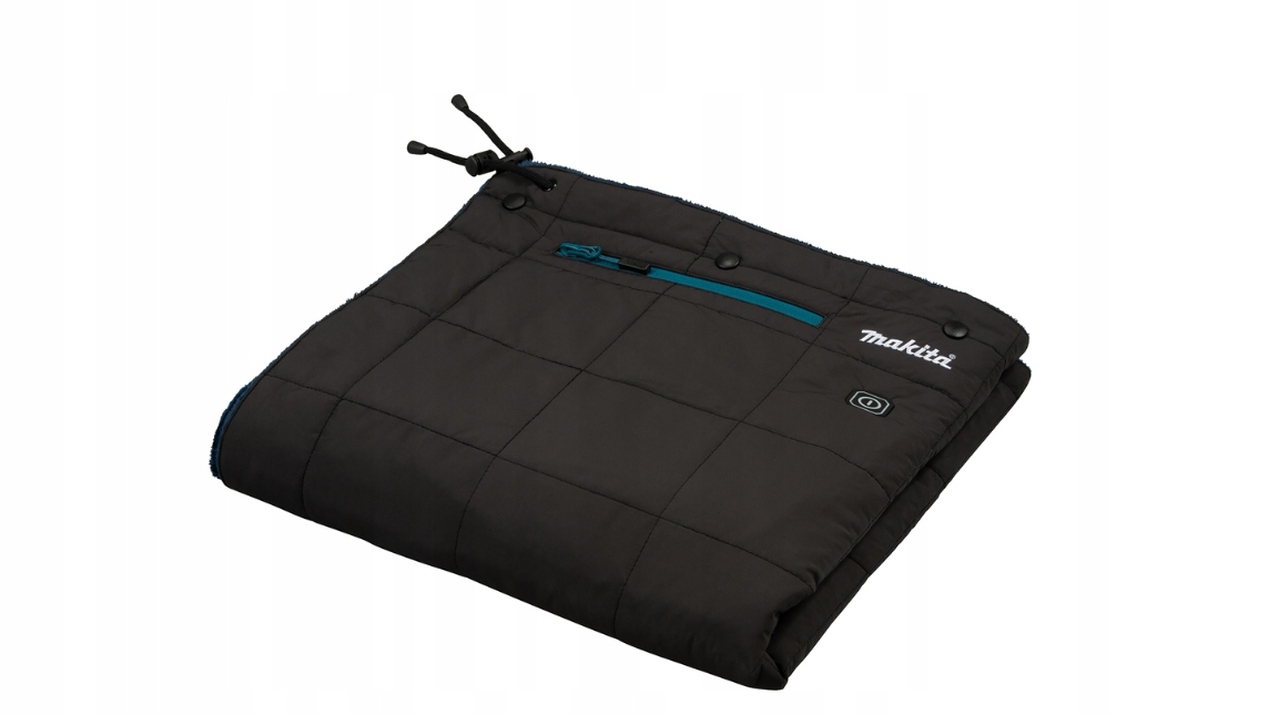 Makita Akumulátorová Vyhřívaná Deka DCB200A