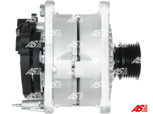 AS-PL A0027 Alternator Numer katalogowy części A0027PR
