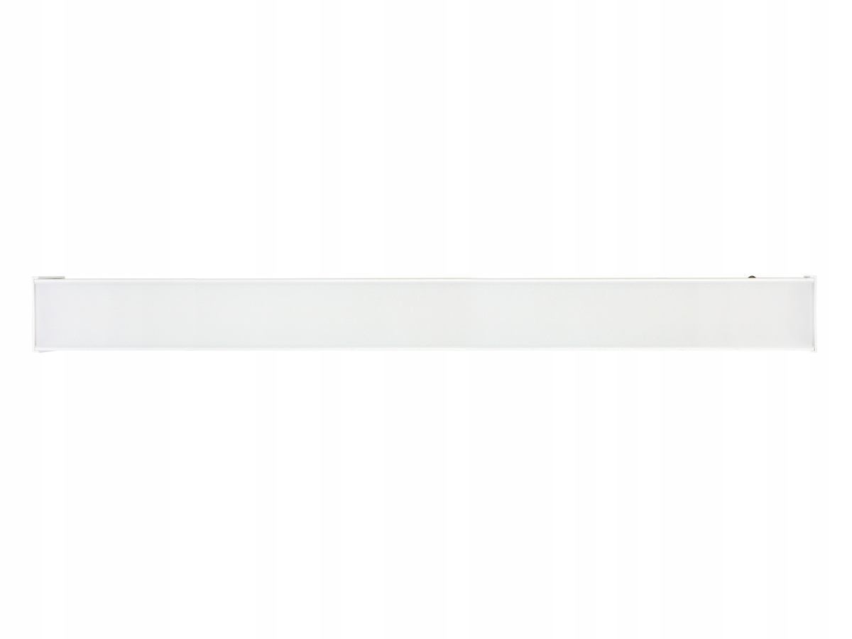 Led line Prime Lineárne svietidlo Fusion 40W 4000K 5200lm Pc Cover 120° biele