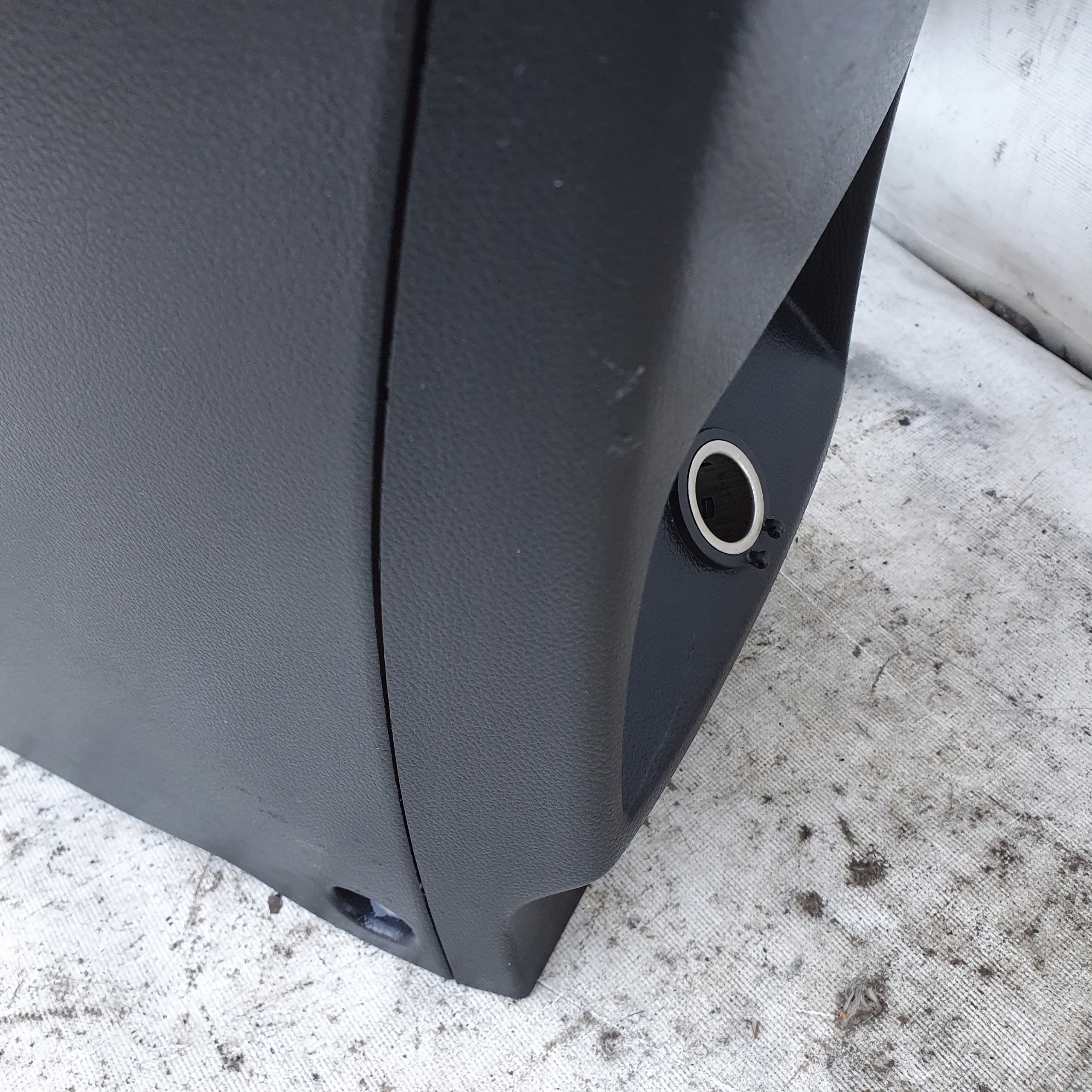 подлокотник Chevrolet CAPTIVA РЕСТАЙЛИНГ