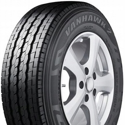 

4 szt. Firestone 195/60R16C Vanhawk 2 99H 2023