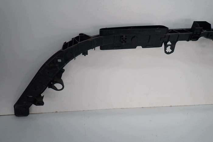 MERCEDES W247 247 B-KLASA 18- support panel for radiators front A2476209400