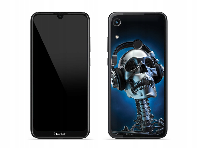

Etui na Huawei Honor 8A Fantastic Case
