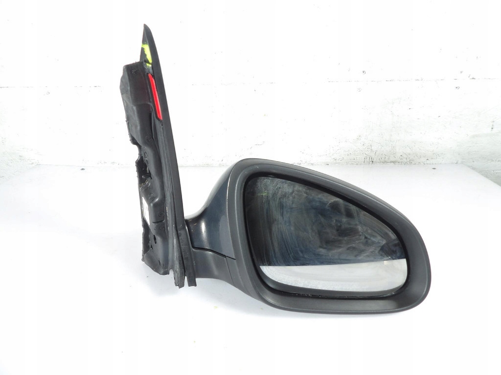 OPEL ASTRA J mirror right electrics 5 PIN 13308360 Z190