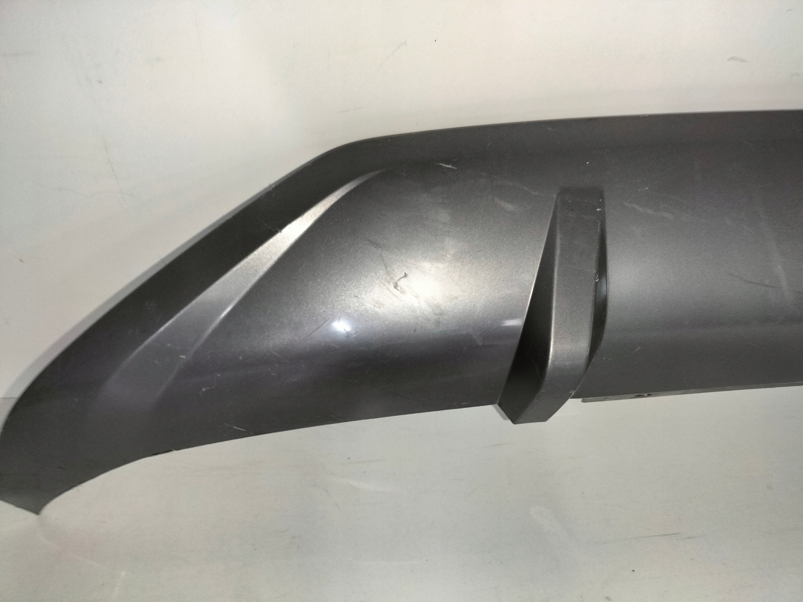 SPOILER ACCESSORI POSTERIORE HYUNDAI TUCSON 4 IV 20