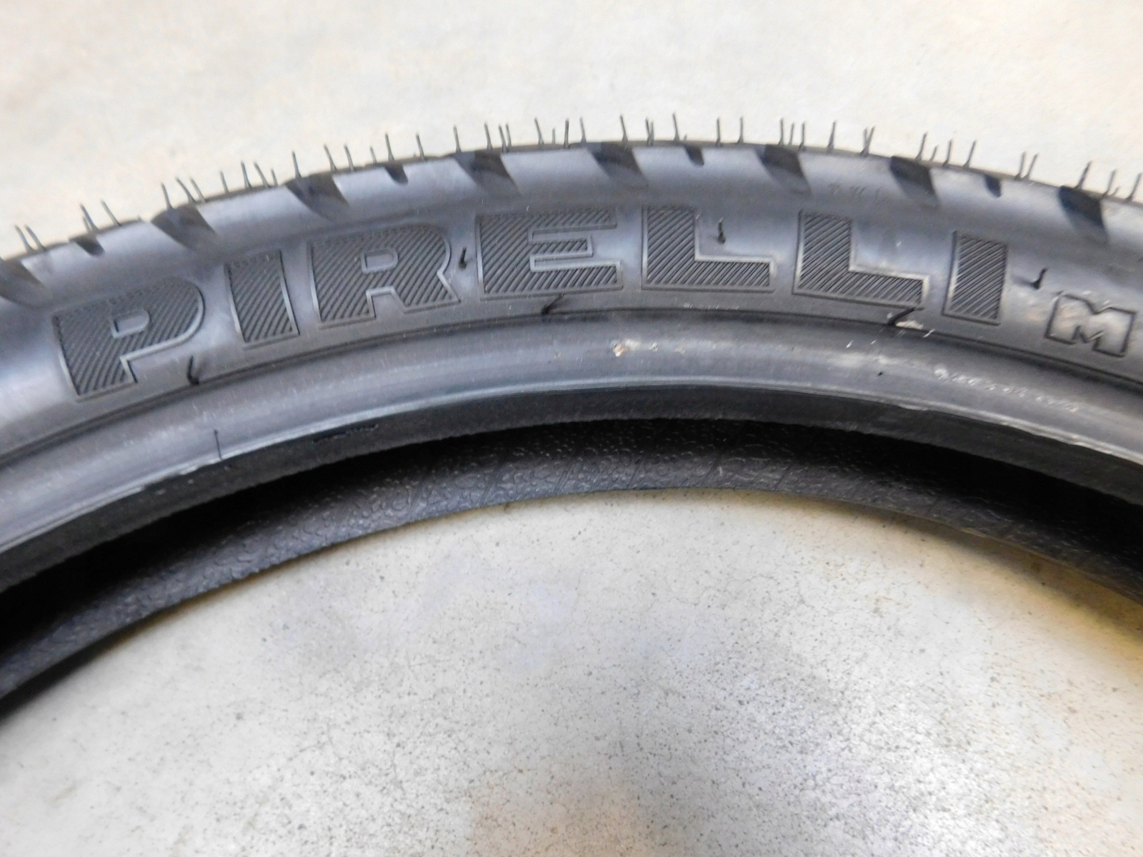 Opona Pirelli MT90 Scorpion A/T 90/90-21 62S Model Scorpion A/T