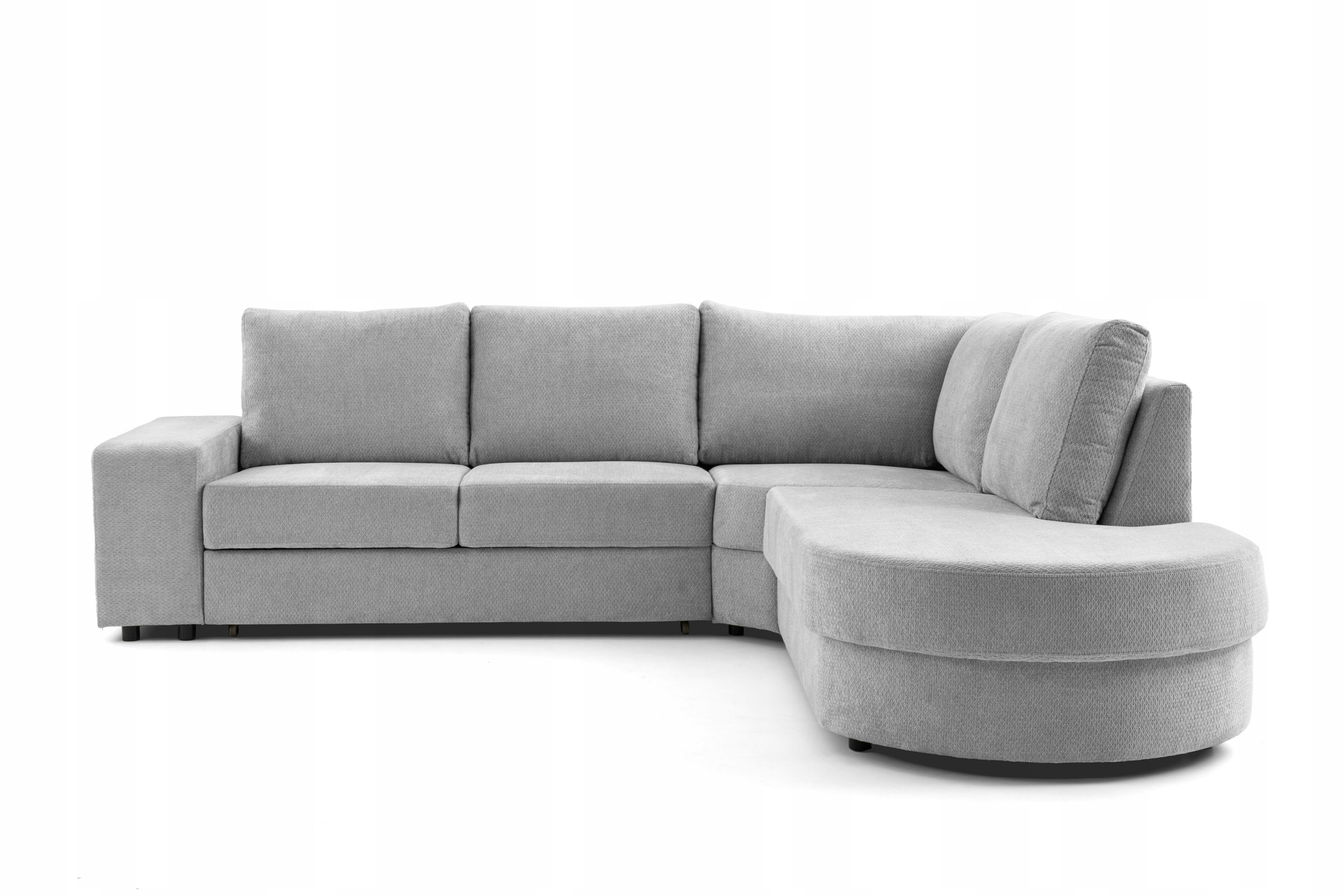 Modulární Rohová Sedací Souprava Rosa