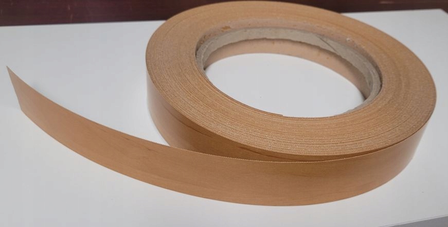 

Obrzeże meblowe okleina 40mm z klejem Olcha Górska