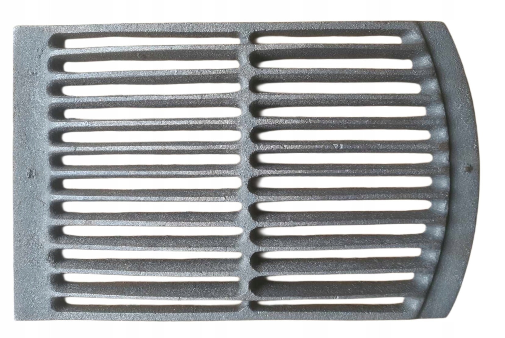 Ruszt Żeliwny Parnikowy Do Parnika Pieca Grill 36x22 Ruszt Żeliwny Kuchenny