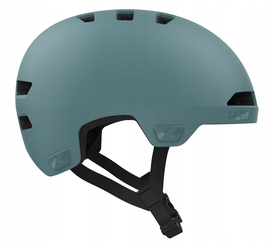 Kask Rowerowy Lazer Maze KinetiCore Stone Blue Rozmiar M-L (55-61 cm)
