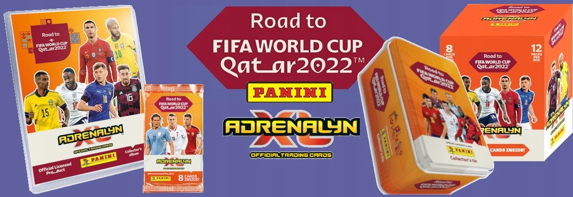 FIFA WORLD CUP QATAR KATAR 2022 PUSZKA LIMITED Długość 20 cm