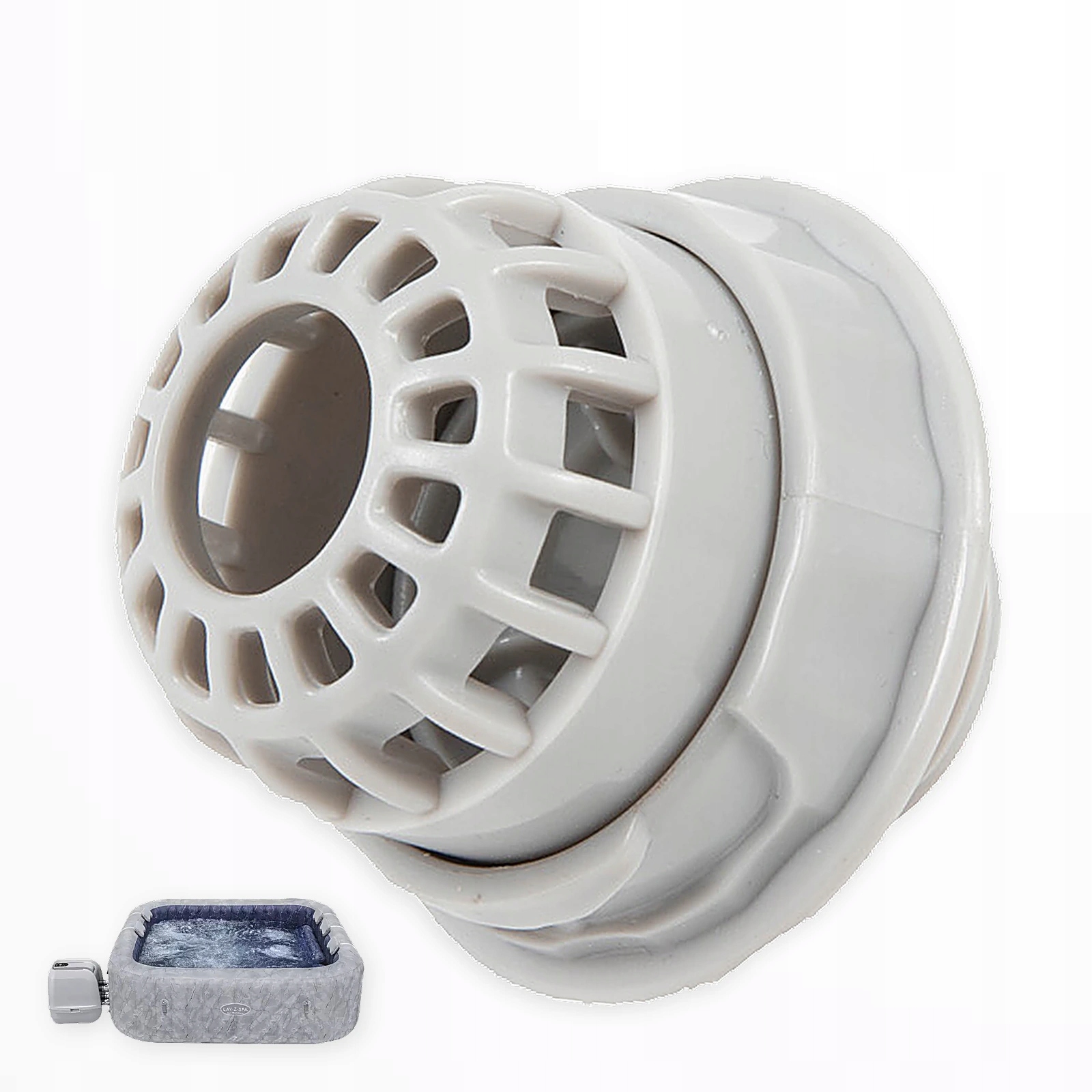 Výstupní síto do lázní Lay-z-spa Bestway San Francisco HydroJet Pro 6001Q