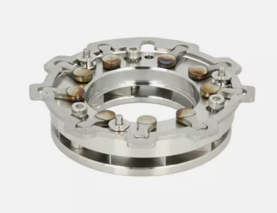 Volant Výfukových Plynů Geometrie Turbíny Vw Passat B5 1.9 Tdi 110 Km Afn Avg