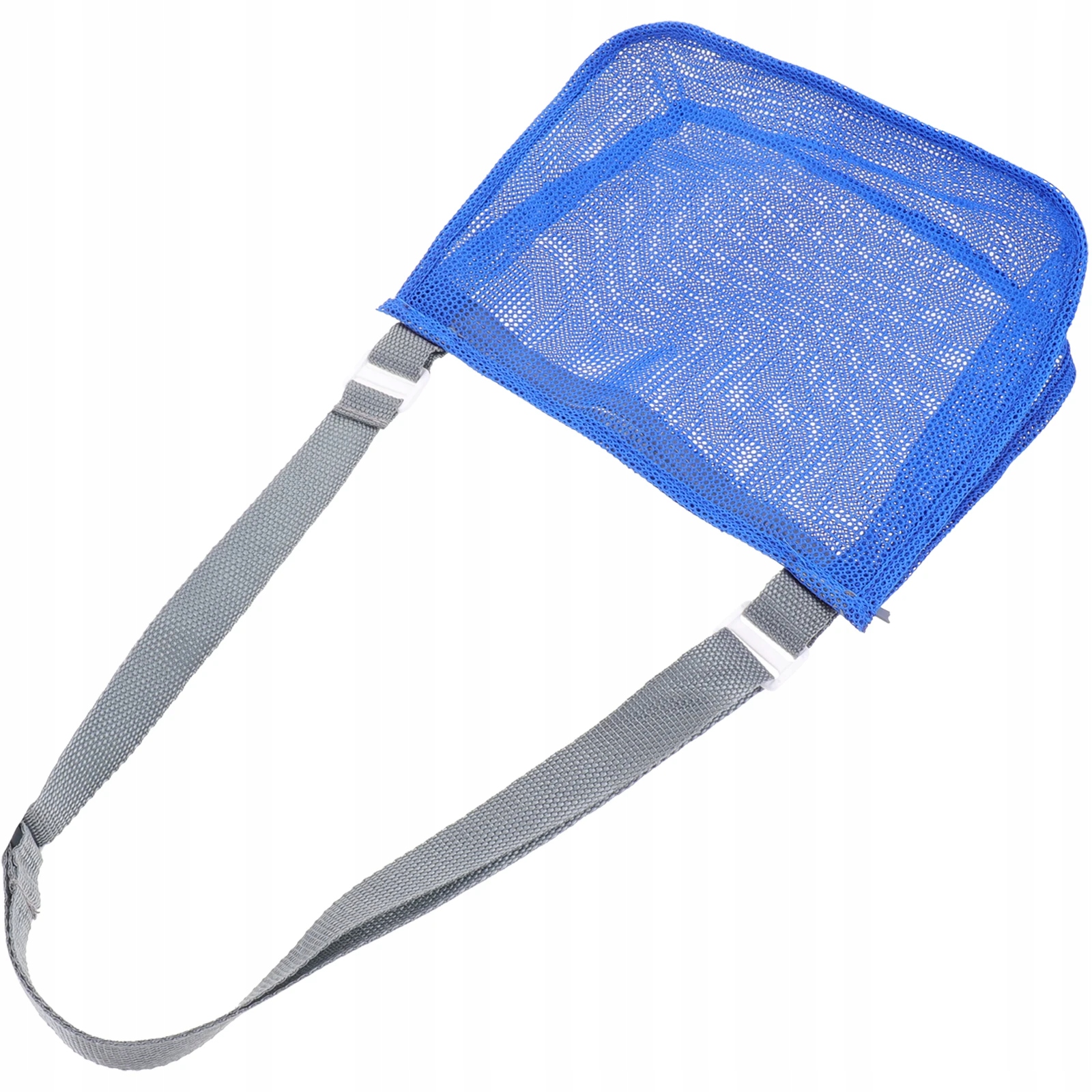 PLECAK DAMSKI TOREBKI PLAŻOWE Z SIATKI PLAŻOWEJ Marka bez marki