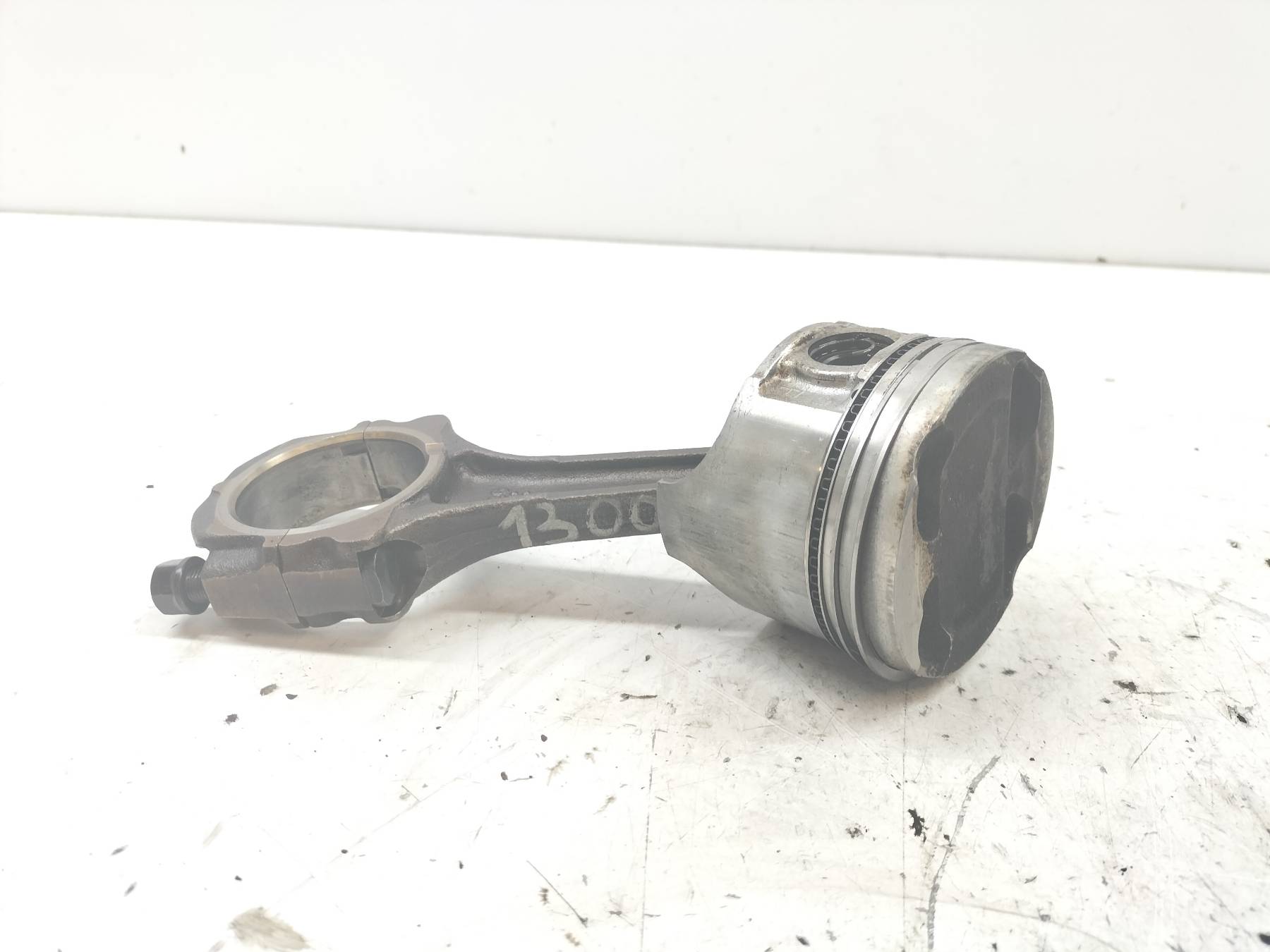 pistone Biella 2.0 16V Kia Sportage e (1993-2004)