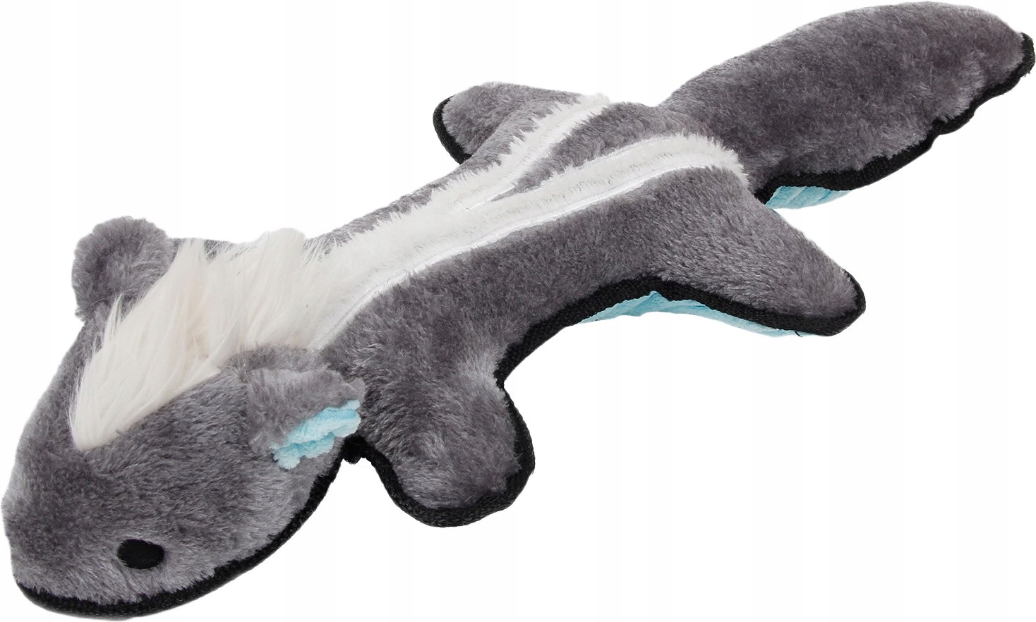 

Buba Skunks Kacper pluszowy piszczący 50cm