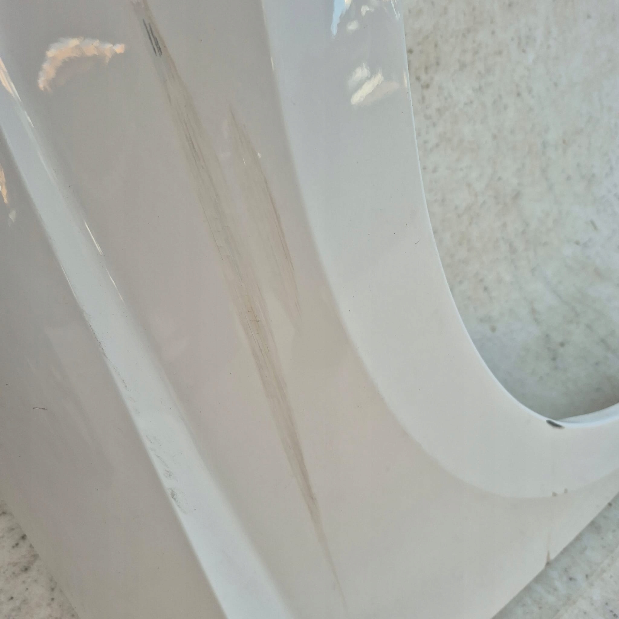 SEAT IBIZA V 5 17-> fender front front right