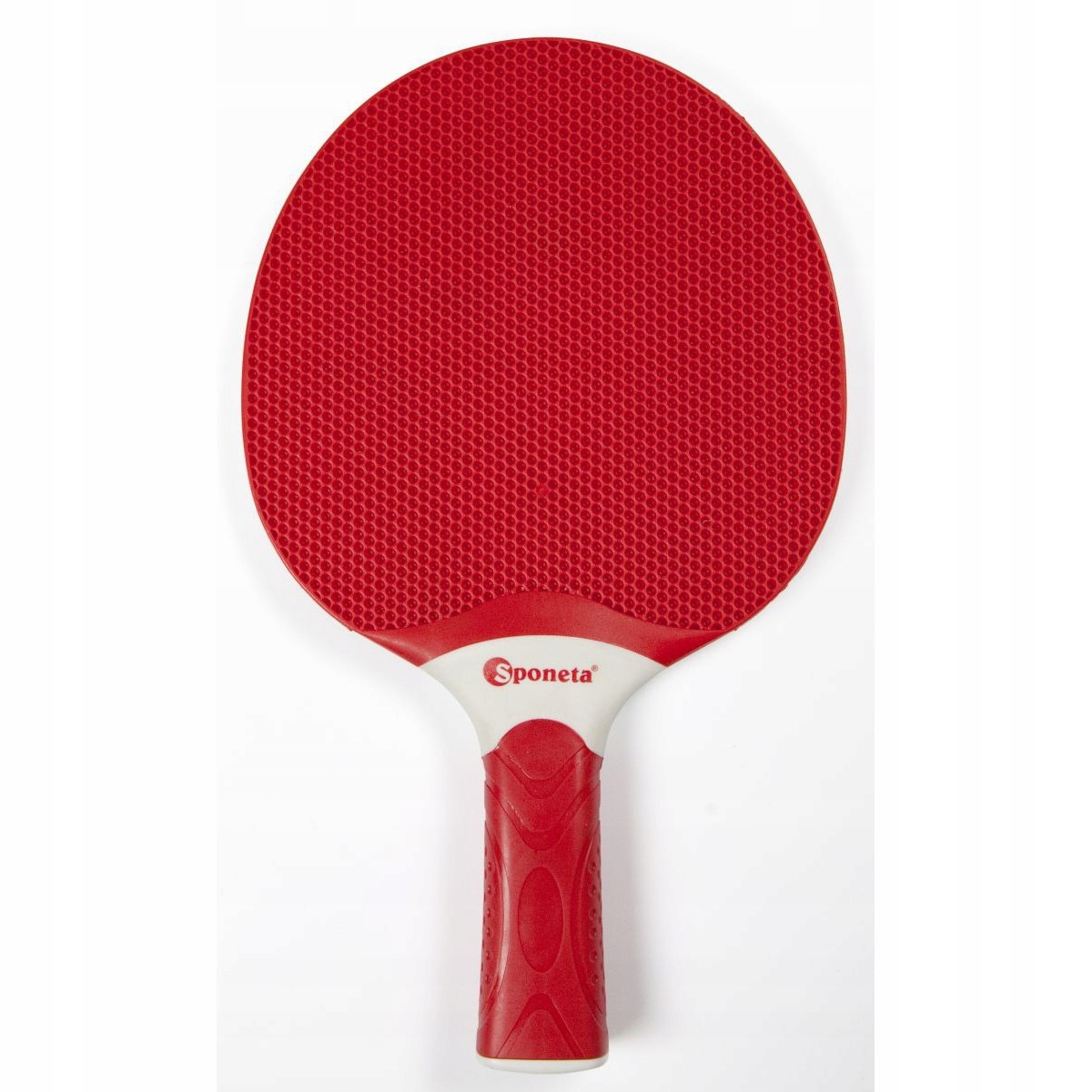 Sponeta G1718 Wiosło do ping ponga do użytku zewnętrznego Model 4Seasons