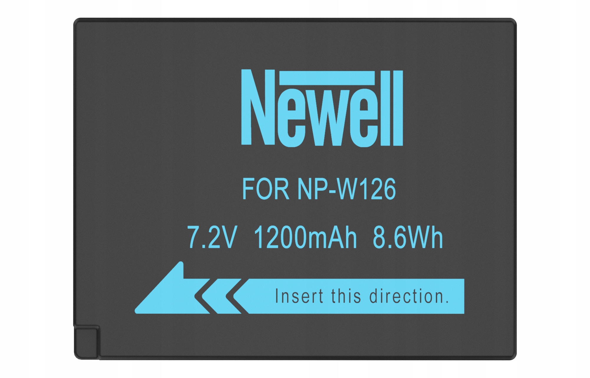 

Akumulator do Fuji Fujifilm FinePix HS50 Exr