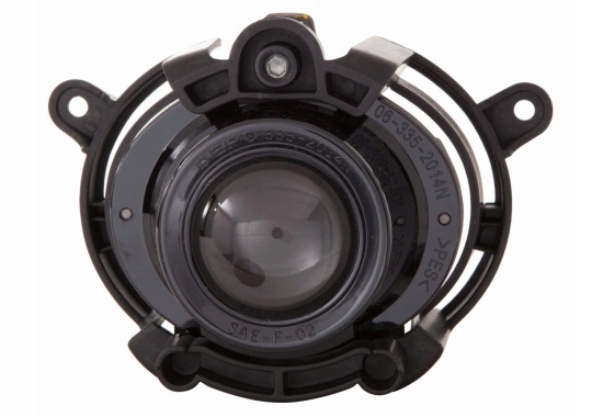Depo Mlhová Lampa 335-2030N-UE