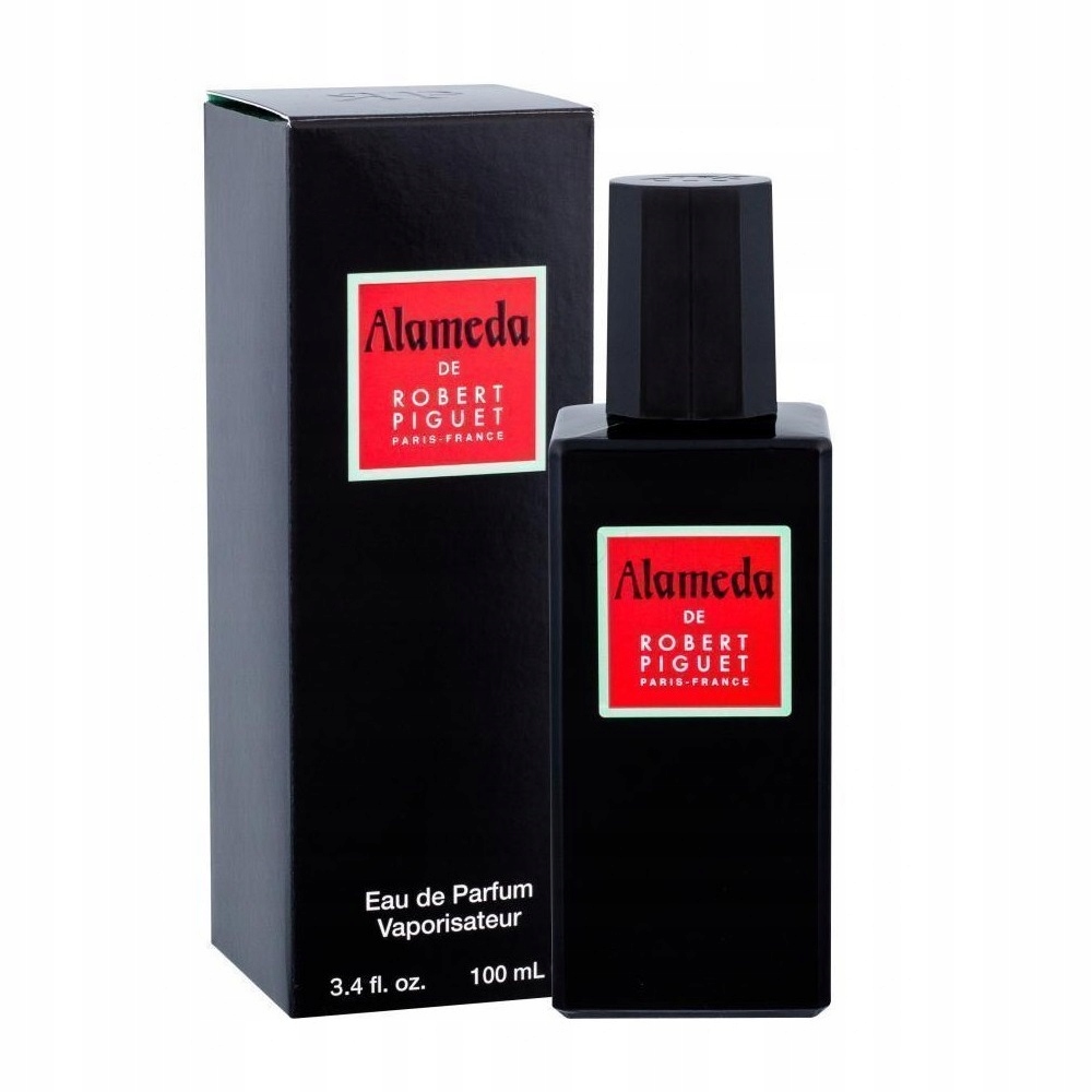 Robert Piguet Alameda Unisex parfémovaná voda, 100 ml