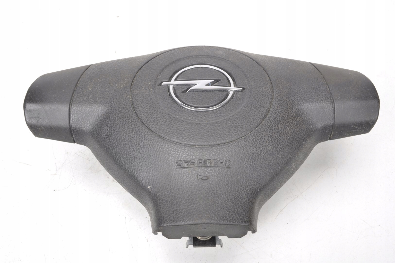 opel Agila B подушка безопасности водители подушки