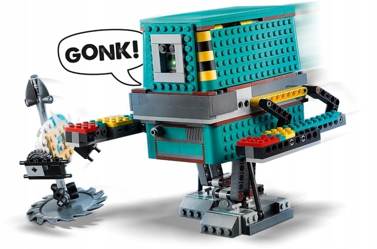 LEGO 75253 STAR WARS Dowódca droidów KOSZALIN Wiek dziecka 8 lat +