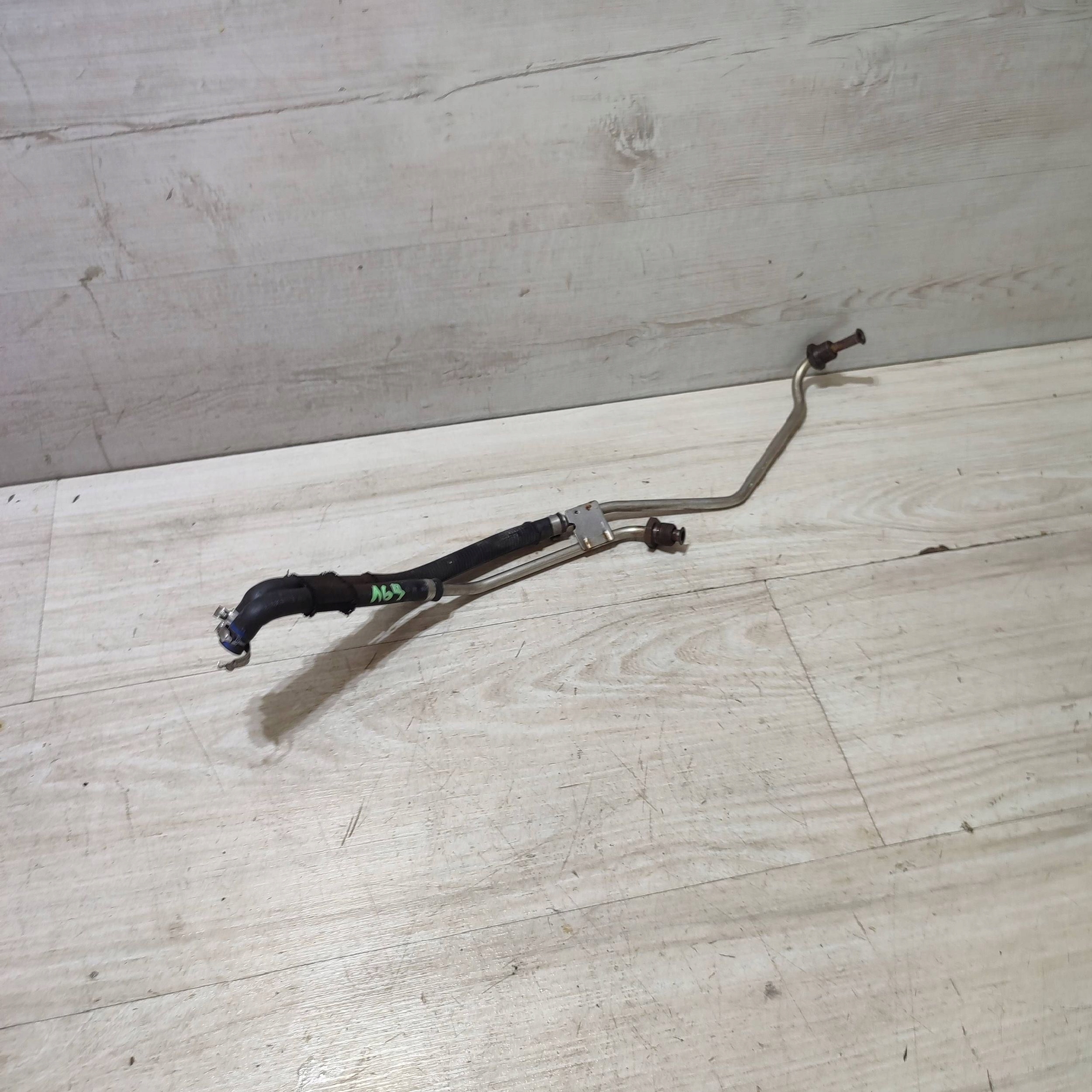 exhaust gas sensor Opel Corsa F