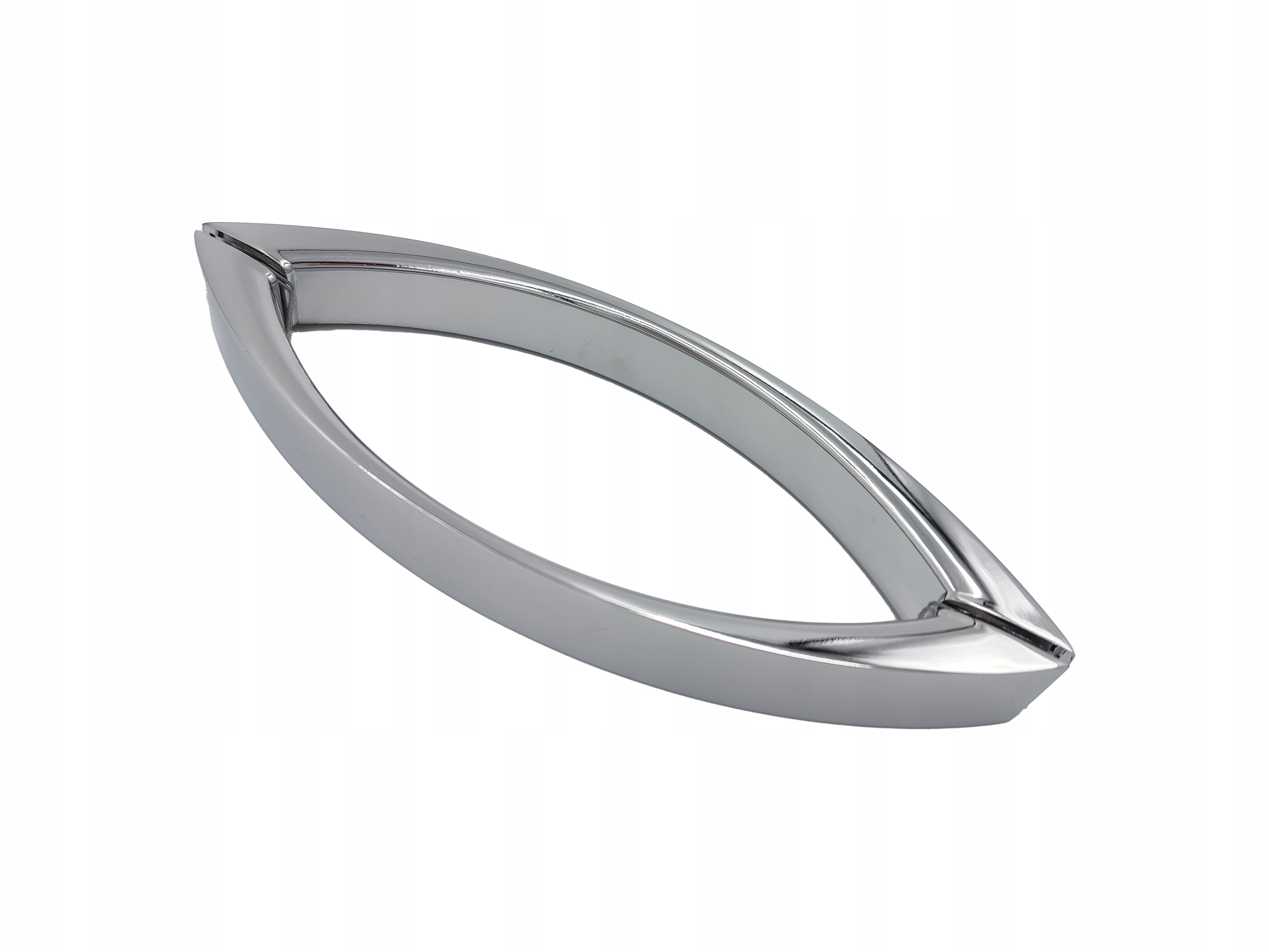 KLAMKA UCHWYT RĄCZKA GAŁKA do kabiny prysznicowej METAL Rodzaj klamka