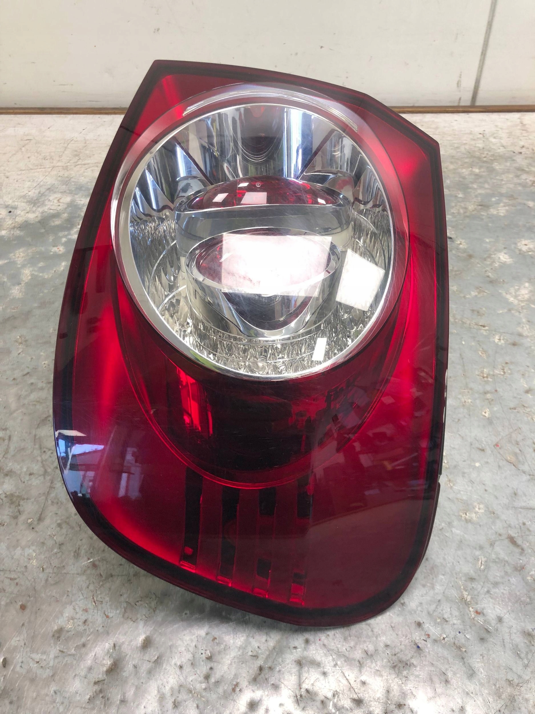 light right rear part VW GOLF VI plus 5M0945096S