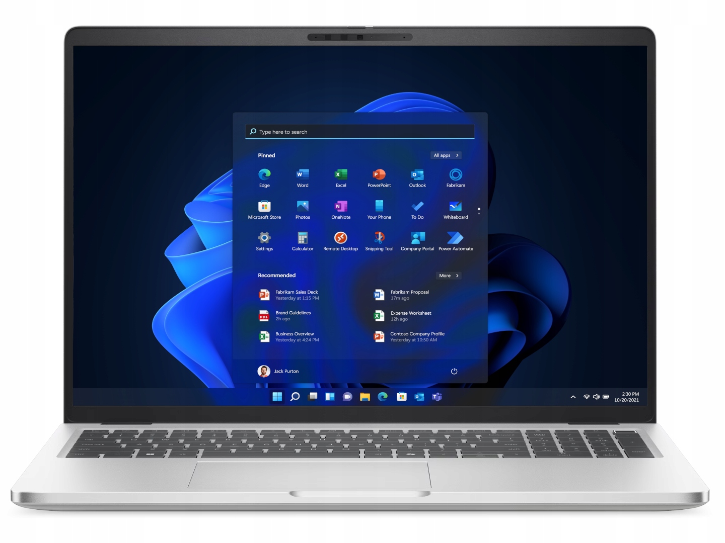 Laptop Dell Pro 16 Plus Ultra 5 235U 16" Fhd+ 16GB 512SSD W11Pro