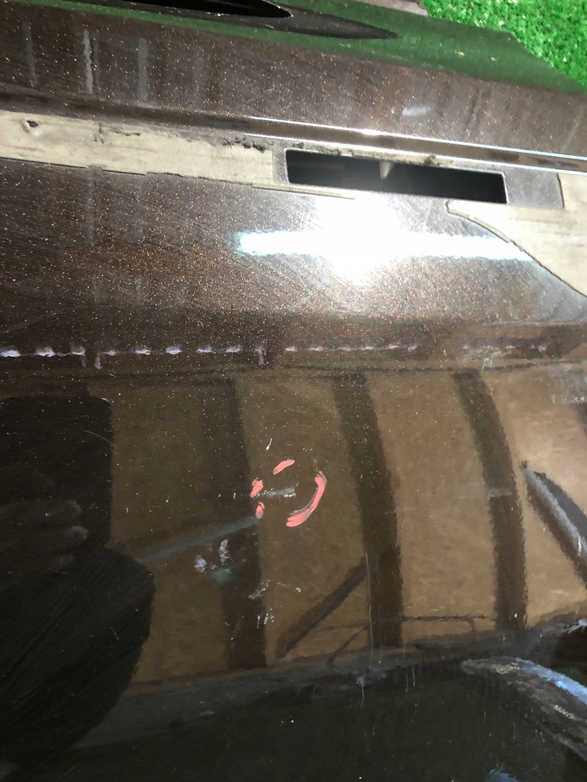 door right front KIA SORENTO IV