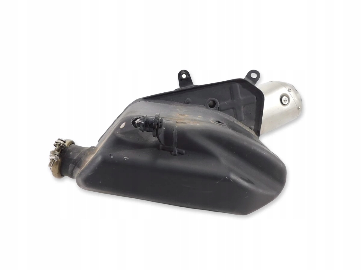 Koncový Výfuk Tlmiča Triumph Street Triple 765 R 17-19 U-11 T2202435