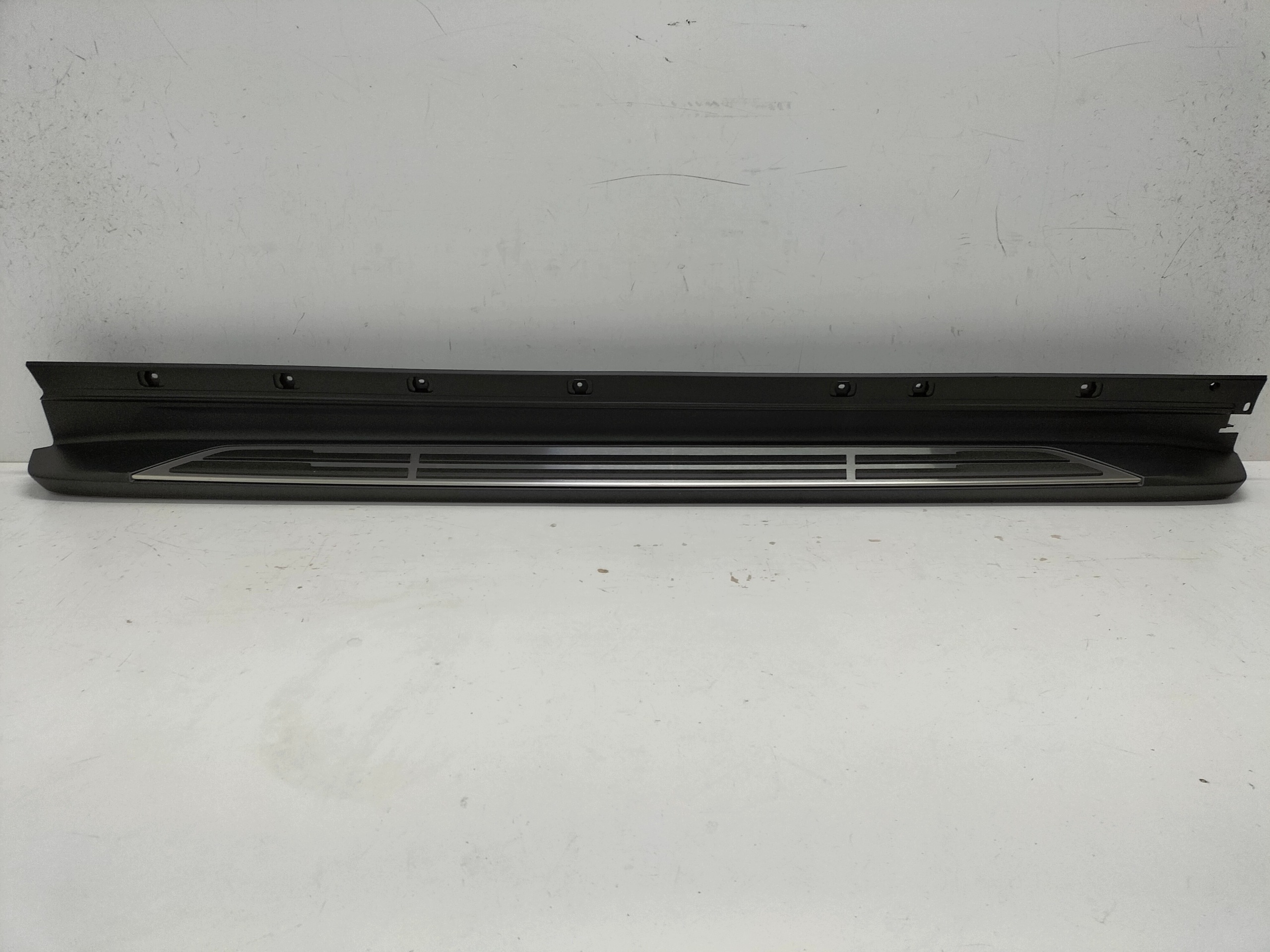 Stopien exterior threshold left TOYOTA HIGHLANDER 19
