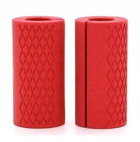 

Fat Grips nakładki na sztangę hantle uchwyty gryf