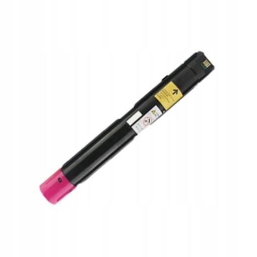 Naplnka Xerox 106R01571 purpurový kompatibilní toner pro Phaser 7800