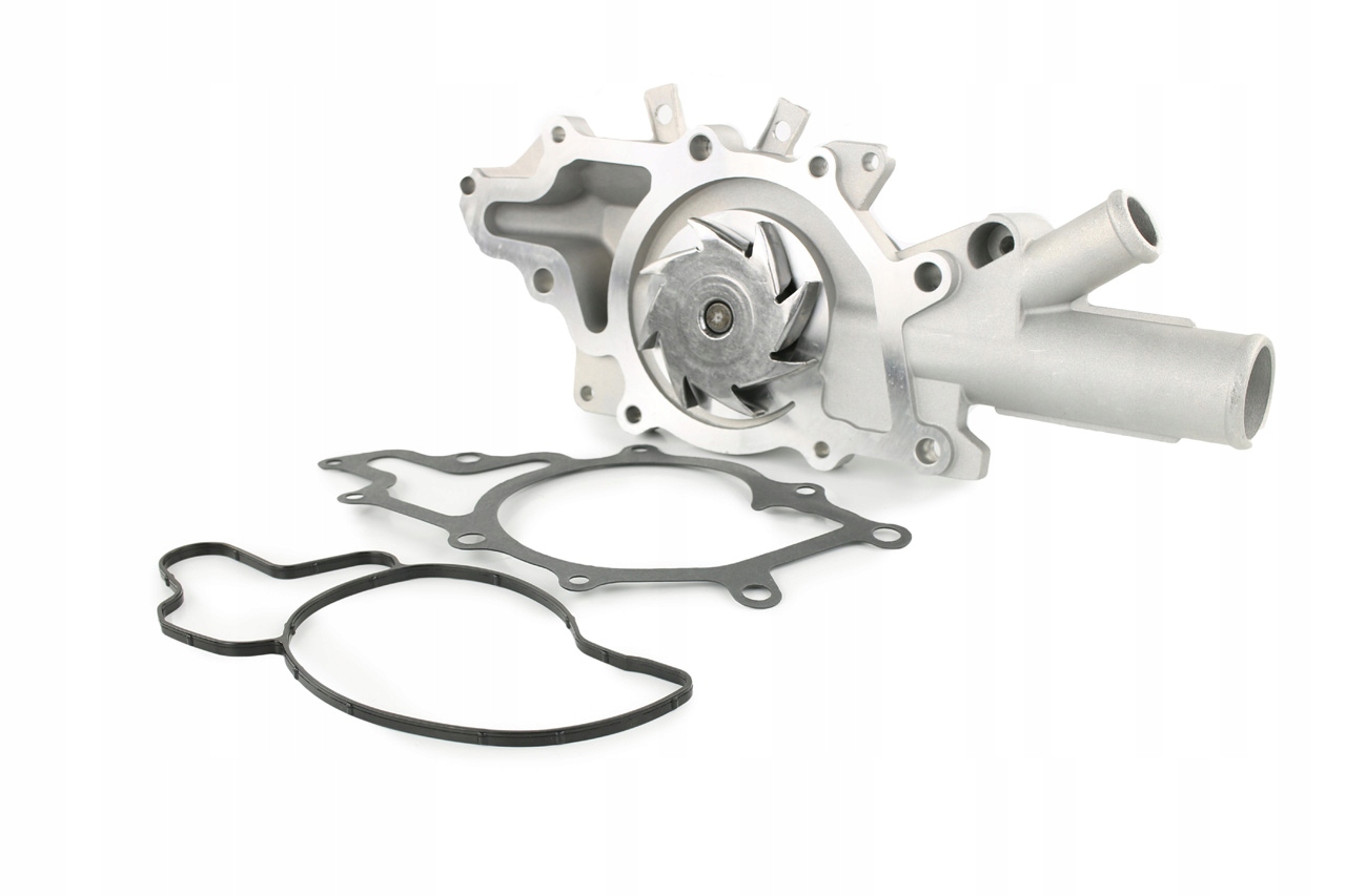 FT57190 - ВОДЯНОЙ НАСОС MERCEDES SPRINTER 95-901-905