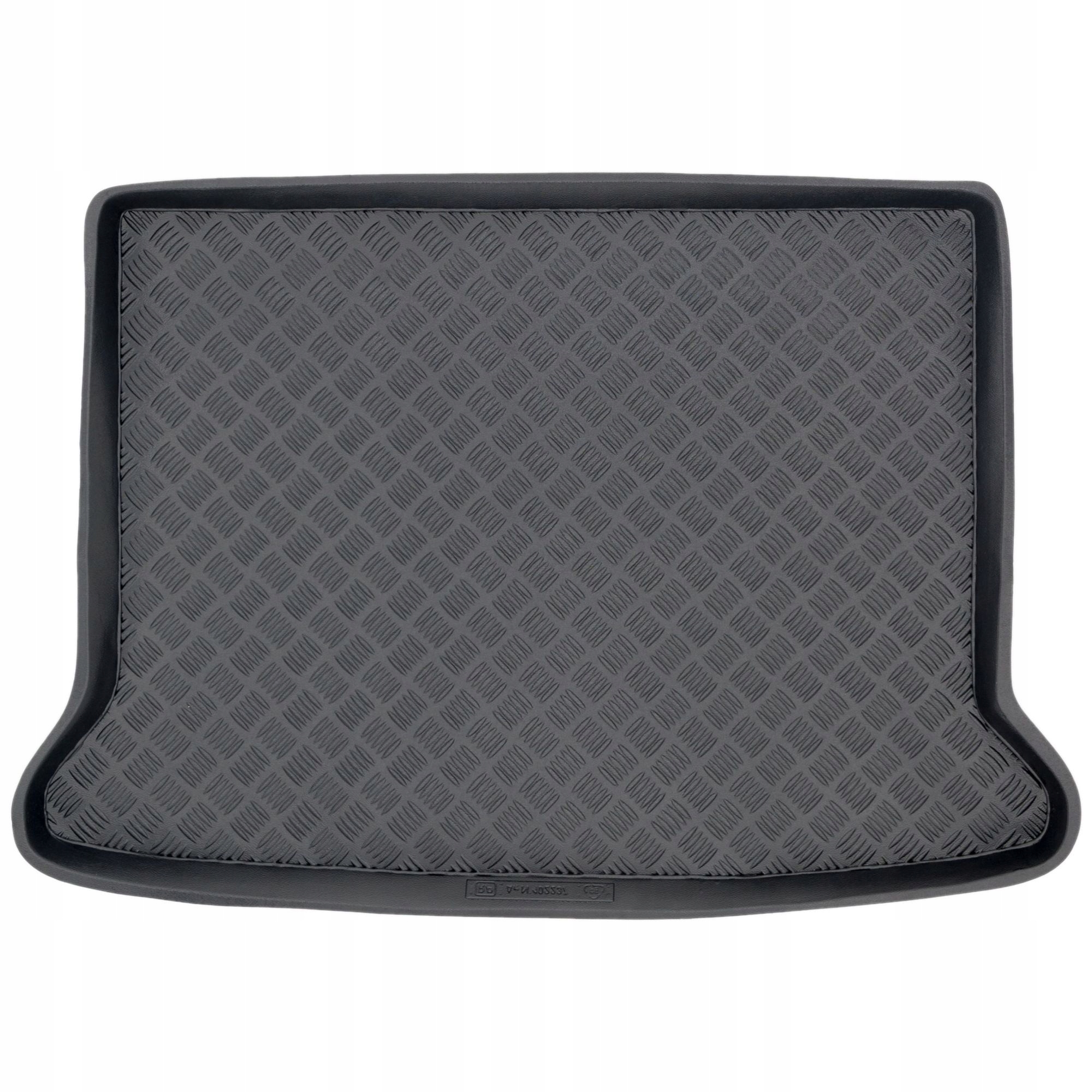 Mata bagażnika Pe Mazda CX30 od 2019